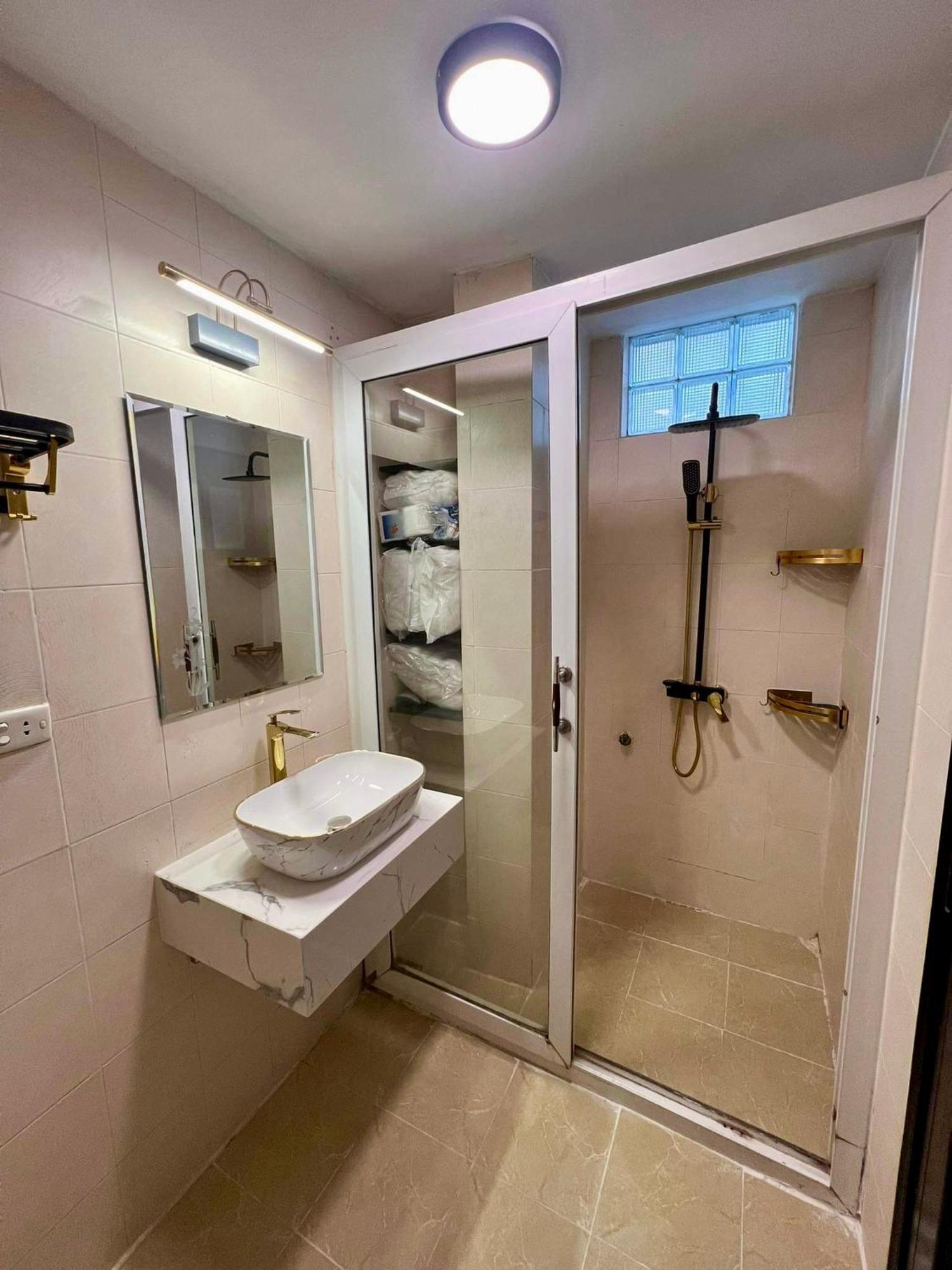 Soil & Soul Homestay Hanoi Eksteriør billede
